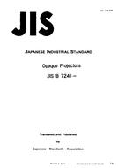 JIS B 7241:1989