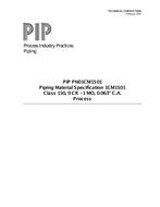 PIP PN01CM1S01