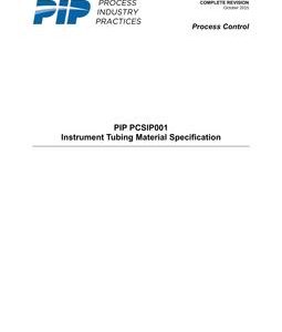 PIP PCSIP001