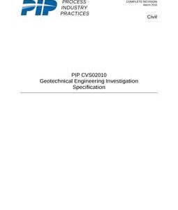 PIP CVS02010