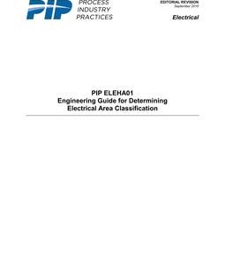 PIP ELEHA01