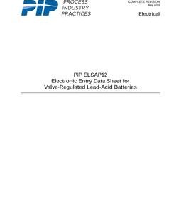 PIP ELSAP12-EEDS
