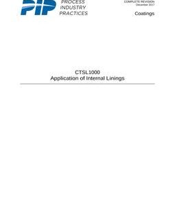 PIP CTSL1000