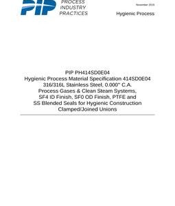 PIP PH414SD0E04