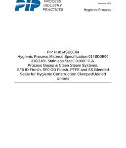 PIP PH014SD0E04