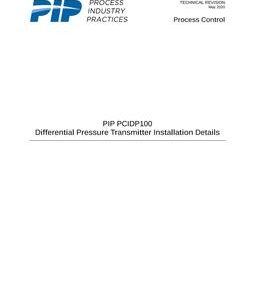 PIP PCIDP100