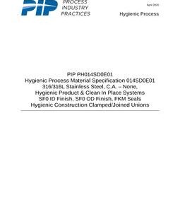 PIP PH014SD0E01
