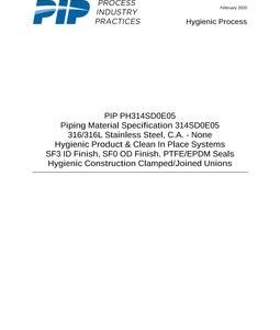 PIP PH314SD0E05