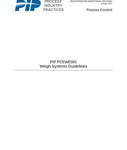 PIP PCEWE001