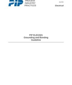 PIP ELEGS01
