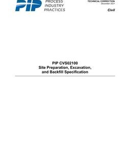 PIP CVS02100