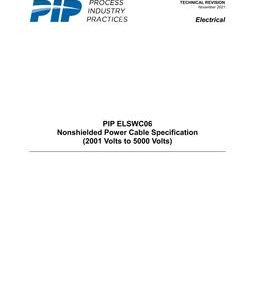 PIP ELSWC06