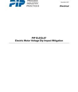 PIP ELEGL07