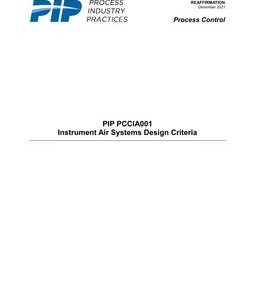 PIP PCCIA001