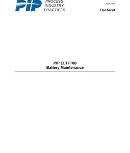 PIP ELTFT08