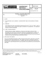 SAE AMS-P-5315A