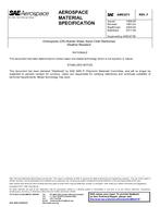 SAE AMS3273F