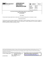 SAE AMS3274H