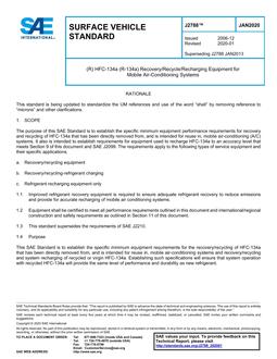 SAE J2788_202001