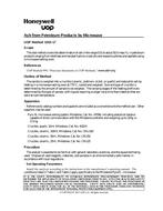 UOP 1016-17